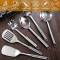 Durable and Lightweight Stainless Steel Kitchen Utensils Ergonomic Grip, Hanging Hooks and Polished Finish Manufacturers, Suppliers in South Park Street Cemetery