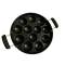 Durable and Scratch Resistant Non Stick Black Appam Patra for Perfect Cooking Manufacturers, Suppliers in Delhi