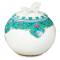 Elegant Porcelain Tea Canister – Twist-Lock Lid for Maximum Freshness Manufacturers, Suppliers in Delhi