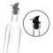 Glass Cooking Oil Bottle – Airtight Seal for Freshness & Easy Pouring Manufacturers, Suppliers in Delhi