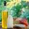 Glass Cooking Oil Bottle – Airtight Seal for Freshness & Easy Pouring Manufacturers, Suppliers in Delhi