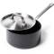 Glossy Enamel-Coated Cast Iron Pan – Scratch-Resistant & Versatile Cooking Manufacturers, Suppliers in Delhi
