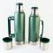 Green Stainless Steel Water Bottle – Eco-Friendly & Leakproof Manufacturers, Suppliers in Delhi
