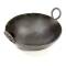 Handcrafted Iron Kadai – Strong Build & Retains Heat for Perfect Cooking Manufacturers, Suppliers in Delhi
