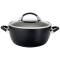 Heavy-Duty Circulon Stainless Steel Casserole – Non-Stick Finish & Even Heat Distribution Manufacturers, Suppliers in Delhi