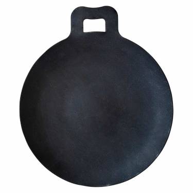 Heavy-Duty Iron Tawa – Perfect for Dosa Chapati & Paratha Cooking Manufacturers, Suppliers in Durgapura