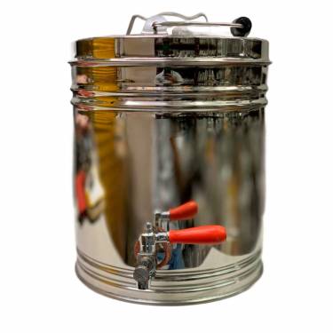 Heavy-Duty Stainless Steel Tea Warmer – Keeps Beverages Hot for Hours Manufacturers, Suppliers in Delhi