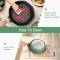High-Quality Green Aluminum Induction Cookware Set for Electric Stovetops with Sturdy Handles Manufacturers, Suppliers in Ballygunge