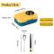 High-Quality Stainless Steel Food Box – Lightweight & Durable Manufacturers, Suppliers in Delhi