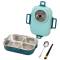 High-Quality Stainless Steel Food Box – Lightweight & Durable Manufacturers, Suppliers in Delhi
