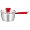 Induction Base Cookware Set for Home Cooking with Stainless Steel Handles and Sustainable Features Manufacturers, Suppliers in Ballygunge