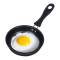 Induction-Compatible Cast Iron Frying Pan – 1L Capacity And Black Finish Manufacturers, Suppliers in Delhi