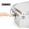 Insulated Office Lunch Container – Waterproof & Scratch-Resistant Manufacturers, Suppliers in Delhi