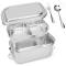 Insulated Office Lunch Container – Waterproof & Scratch-Resistant Manufacturers, Suppliers in Delhi