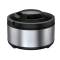 Large Stainless Steel Thermal Casserole – 2500 ml Perfect for Serving Manufacturers, Suppliers in Ghaziabad