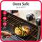 Modern Black Nonstick Aluminum Cookware Set Oven and Induction Safe, Easy-Clean Dishwasher Friendly Manufacturers, Suppliers in Punjab