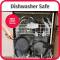 Modern Black Nonstick Aluminum Cookware Set Oven and Induction Safe, Easy-Clean Dishwasher Friendly Manufacturers, Suppliers in Punjab