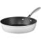Modern Non-Stick Frying Pan – Scratch-Resistant White Coating and Comfortable Bakelite Handle Manufacturers, Suppliers in Prahlad Nagar