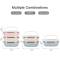 Modern Stainless Steel Food Storage Box – Portable & Eco-Friendly Manufacturers, Suppliers in Delhi