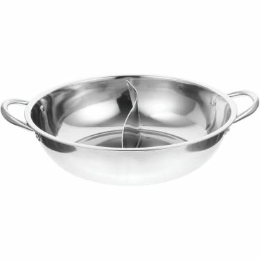 Modern Stainless Steel Hot Pot Silver, Ceramic-Lined Interior for Efficient Heat Insulation Manufacturers, Suppliers in Delhi