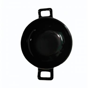 Multi-Purpose Iron Kadai – Best for Searing Stir-Frying & Curry Preparation Manufacturers, Suppliers in Delhi