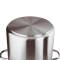 Multi-Purpose Stainless Steel Stock Pots Sturdy Construction, Even Heat Distribution, Warp Resistant Manufacturers, Suppliers in Nagpur