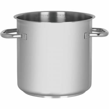 Multi-Purpose Stainless Steel Stock Pots Sturdy Construction, Even Heat Distribution, Warp Resistant Manufacturers, Suppliers in Nagpur