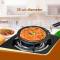 Multipurpose Iron Enamel Tawa – Perfect for Everyday Cooking Needs Manufacturers, Suppliers in Durgapura