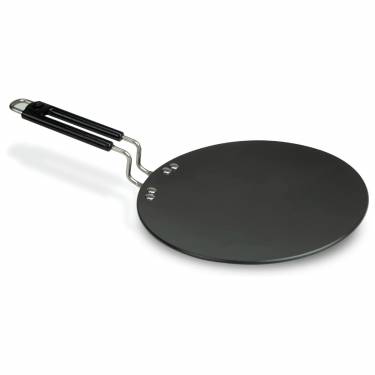 Multipurpose Iron Enamel Tawa – Perfect for Everyday Cooking Needs Manufacturers, Suppliers in Durgapura