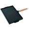 Non-Stick Cast Aluminum Grill Pan – Gas & Electric Stovetop Compatible Manufacturers, Suppliers in Delhi