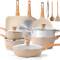 Nonstick Induction Cookware Set with Scratch-Resistant Aluminum and Sturdy Bakelite Handles Manufacturers, Suppliers in Ballygunge