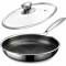Nonstick Stainless Steel Frying Pan Perfect for Pancakes, Omelets, Steaks and More, Gas and Induction Compatible Manufacturers, Suppliers in Delhi