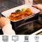 Oven & Microwave Safe Ceramic Casserole – Rectangular Dish with Lid for Versatile Cooking Manufacturers, Suppliers in Delhi