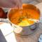 Oven Stainless Steel Non-Stick Saucepan Induction, Electric, Gas All Stovetops, Dishwasher Safe Manufacturers, Suppliers in Delhi