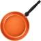 PTFE Free Stainless Steel Cookware with Sturdy Plastic Handles and Gas Stove Compatibility Manufacturers, Suppliers in Delhi