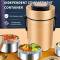 Portable Insulated Food Container – Multi-Layer & Airtight Design Manufacturers, Suppliers in Delhi