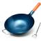 Premium Iron Cooking Wok – Traditional Firewood & Gas Stove Compatible Manufacturers, Suppliers in Delhi