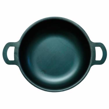 Premium Iron Kadhai – Rust-Resistant & Healthy Cooking Essential Manufacturers, Suppliers in Delhi