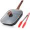 Premium Non-Stick Grill Pan – Smooth Surface Induction Compatible Manufacturers, Suppliers in Delhi