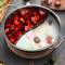 Premium Polished Stainless Steel Hot Pot Silver, Ceramic Coated for Superior Heat Retention Manufacturers, Suppliers in Delhi