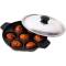 Premium Quality Non Stick Aluminum Stainless Steel Appam Patra with Sturdy Stainless Steel Handle Manufacturers, Suppliers in Delhi