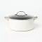 Premium Smooth Non Stick Stock Pot – Durable Aluminum, SureGrip Handles, Stovetop and Dishwasher Safe Manufacturers, Suppliers in Delhi