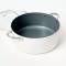 Premium Smooth Non Stick Stock Pot – Durable Aluminum, SureGrip Handles, Stovetop and Dishwasher Safe Manufacturers, Suppliers in Delhi