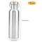 Premium Stainless Steel Bottle – Silicone Seal for Secure Closure Manufacturers, Suppliers in Delhi