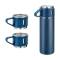 Premium Stainless Steel Flask – 500mL Insulated Bottle for Daily Use & Outdoor Travel Manufacturers, Suppliers in Delhi