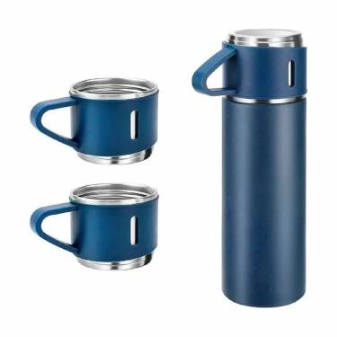Premium Stainless Steel Flask – 500mL Insulated Bottle for Daily Use & Outdoor Travel Manufacturers, Suppliers in Delhi