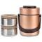 Premium Stainless Steel Food Container – Flip-Top Closure & Temperature Retention Manufacturers, Suppliers in Delhi