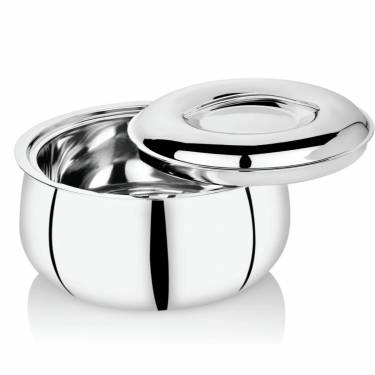 Premium Stainless Steel Hot Pot Set – Heat Retentive & Dishwasher Safe Manufacturers, Suppliers in Ghaziabad