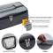 Premium Stainless Steel Lunch Box – Travel-Friendly BPA-Free & Durable Manufacturers, Suppliers in Delhi