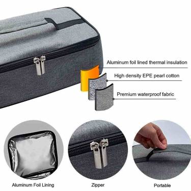 Premium Stainless Steel Lunch Box – Travel-Friendly BPA-Free & Durable Manufacturers, Suppliers in Delhi